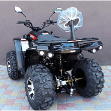Квадроцикл Linhai Z210 Чорний