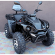 Квадроцикл Linhai Z210 Чорний