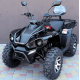 Квадроцикл Linhai Z210 Чорний