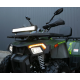 Квадроцикл SharX 200 Хакі