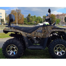 Квадроцикл Linhai Z210 Сафарі