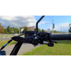 Квадроцикл Linhai Z210 Сафарі