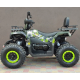 Квадроцикл Comman Scorpion 200cc New 2023 зелений