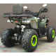 Квадроцикл Comman Scorpion 200cc New 2023 зелений