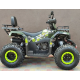 Квадроцикл Comman Scorpion 200cc New 2023 зелений