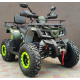 Квадроцикл Comman Scorpion 200cc New 2023 зелений