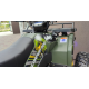 Квадроцикл Comman Scorpion 200cc New 2023 зелений