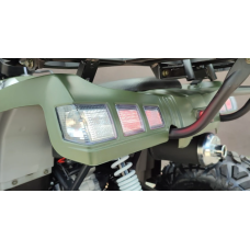 Квадроцикл Comman Scorpion 200cc New 2023 зелений