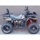 Квадроцикл Comman ATV Shark 200 чорний