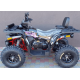 Квадроцикл Comman ATV Shark 200 чорний