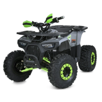Квадроцикл Profi HB-EATV1450F-P-5 MP3 1500W Квадроцикл Profi HB-EATV1450F-P-5 MP3 1500W