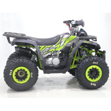 Квадроцикл ORIX 125