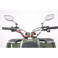 Квадроцикл ORIX 125