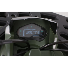 Квадроцикл ORIX 125