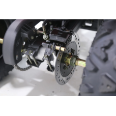 Квадроцикл ORIX 125
