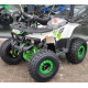 Квадроцикл MotoLeader ML125ATV Hunter зелений