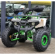 Квадроцикл MotoLeader ML125ATV Hunter зелений