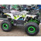 Квадроцикл MotoLeader ML125ATV Hunter зелений