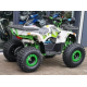 Квадроцикл MotoLeader ML125ATV Hunter зелений