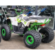 Квадроцикл MotoLeader ML125ATV Hunter зелений