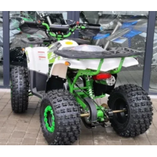 Квадроцикл MotoLeader ML125ATV Hunter зелений