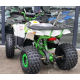 Квадроцикл MotoLeader ML125ATV Hunter зелений
