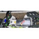 Квадроцикл MotoLeader ML125ATV Hunter зелений