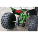 Квадроцикл MotoLeader ML125ATV Hunter зелений