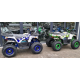 Квадроцикл MotoLeader ML125ATV Hunter зелений