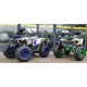 Квадроцикл MotoLeader ML125ATV Hunter зелений