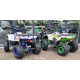 Квадроцикл MotoLeader ML125ATV Hunter зелений