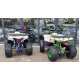 Квадроцикл MotoLeader ML125ATV Hunter зелений