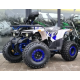 Квадроцикл MotoLeader ML125ATV Hunter синій