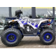 Квадроцикл MotoLeader ML125ATV Hunter синій