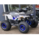 Квадроцикл MotoLeader ML125ATV Hunter синій