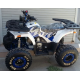 Квадроцикл MotoLeader ML125ATV Hunter синій