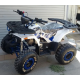 Квадроцикл MotoLeader ML125ATV Hunter синій