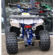 Квадроцикл MotoLeader ML125ATV Hunter синій