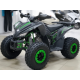 Квадроцикл COMMAN RIVAL 125 зелений
