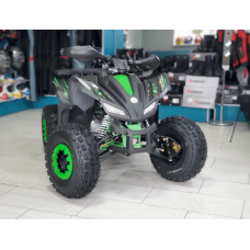 Квадроцикл COMMAN RIVAL 125 зелений