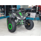 Квадроцикл COMMAN RIVAL 125 зелений