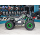 Квадроцикл COMMAN RIVAL 125 зелений