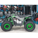 Квадроцикл COMMAN RIVAL 125 зелений