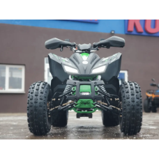 Квадроцикл COMMAN RIVAL 125 зелений