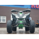 Квадроцикл COMMAN RIVAL 125 зелений