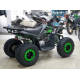 Квадроцикл COMMAN RIVAL 125 зелений