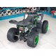 Квадроцикл COMMAN RIVAL 125 зелений