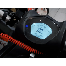 Квадроцикл COMMAN RIVAL 125 зелений