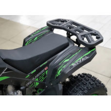 Квадроцикл COMMAN RIVAL 125 зелений