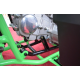 Квадроцикл COMMAN RIVAL 125 зелений